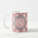 Search for pink diamonds mugs Sparkly