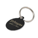 Search for princess pet tags Gold