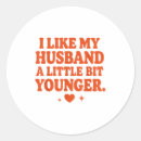 Search for funny husband stickers Cool