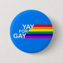 Search for yay badges Gay