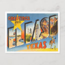 Search for el paso postcards Travel