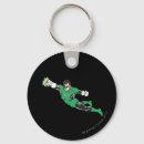 Search for punch key rings Green