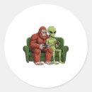 Search for sasquatch stickers Ufo