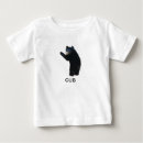 Search for bear cub baby clothes Brown