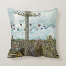 Search for rustic poufs Colourful