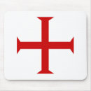 Search for templar mouse mats Red