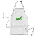 Search for gecko aprons Green