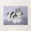 Search for shih tzu dog puzzles Puppy