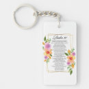 Search for your prayers key rings Motivational