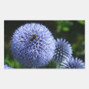 Search for thistles stickers Blue