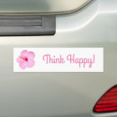 Search for pink hibiscus bumper stickers Nature