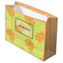 Search for orange fruit gift bags Lime