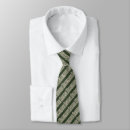 Search for wealth ties Green