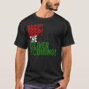 Search for beep tshirts Italian