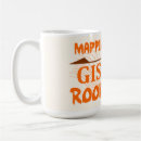 Search for gis mugs Map