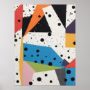 Search for black splatters posters Dots