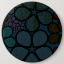 Search for abstract floral badges Colourful