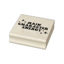 Search for characters rubber stamps Retro