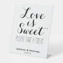 Search for candy buffet signs Bar