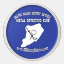 Search for metal detector stickers Hunting