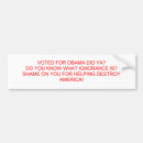 Search for terrorist bumper stickers Patriotic