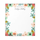 Search for multi coloured notepads Trendy