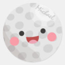 Search for kawaii design stickers Happy