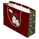 Search for christmas owl gift bags Funny