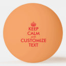 Search for cool ping pong balls Birthday