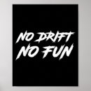 Search for drifting posters Racing