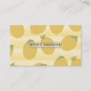 Search for fruit business cards Beauty