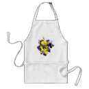 Search for assorted aprons Floral