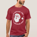 Search for offensive christmas tshirts Santa