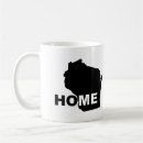 Search for wisconsin home mugs America