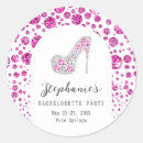 Search for glitz and glam stickers Bride