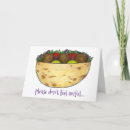 Search for awful cards Food