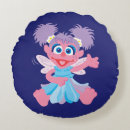 Search for abby cadabby cushions Pink monster sesame street