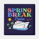 Search for spring break magnets Vacation