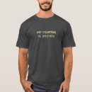 Search for nobodys perfect tshirts Birthday