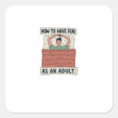 Search for vector illustration stickers Funny