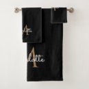 Search for girly bath towels Modern