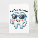 Search for funny dentist birthday cards Cartoon