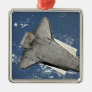 Search for 131 christmas tree decorations View from space