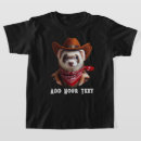 Search for cowboys tshirts For kids