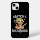 Search for matcha iphone cases Tea