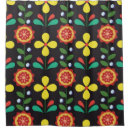 Search for 60s decor shower curtains 1970s