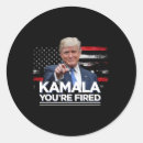 Search for fire trump stickers Conservative