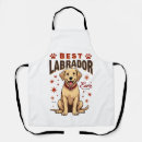 Search for kitchen pug aprons Lover