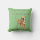 Search for greyhound cushions Dogs