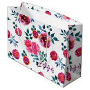 Search for red roses gift bags Pink